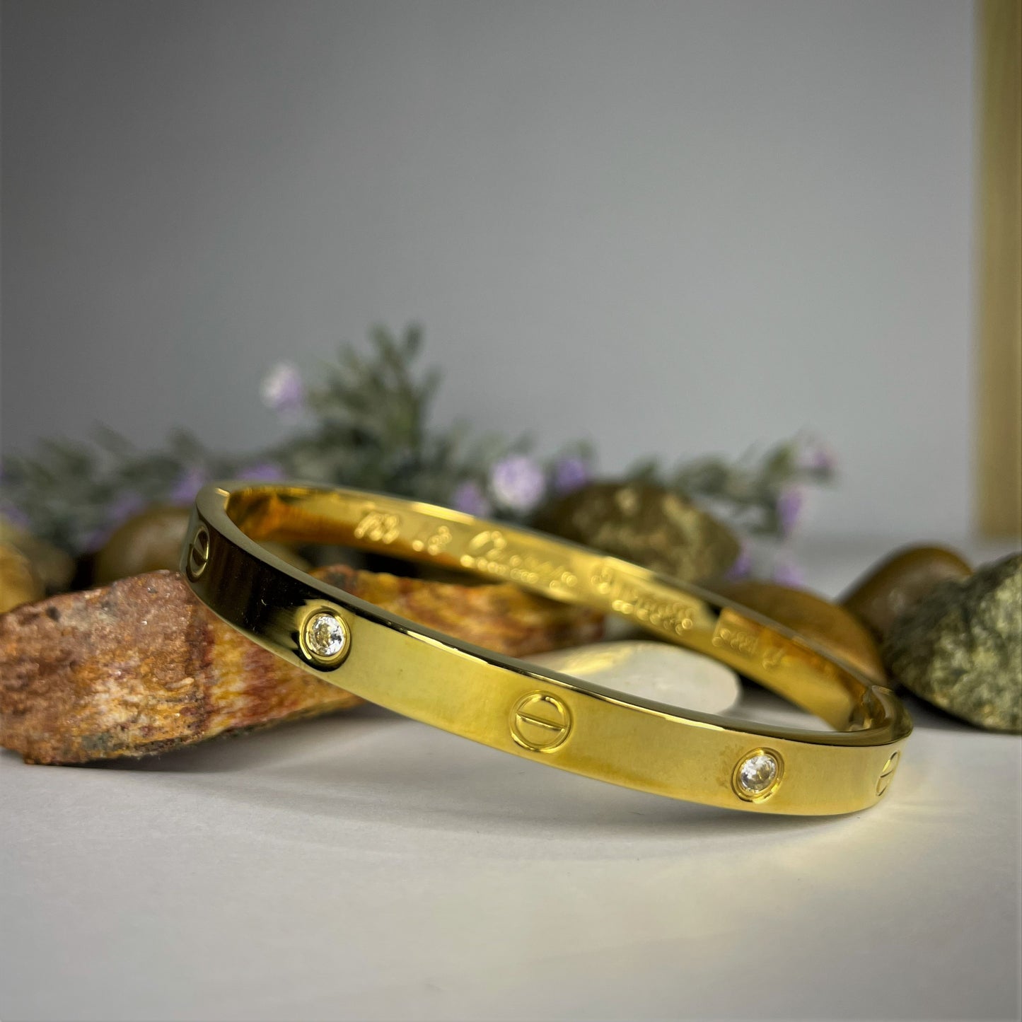 Eclat Bangle