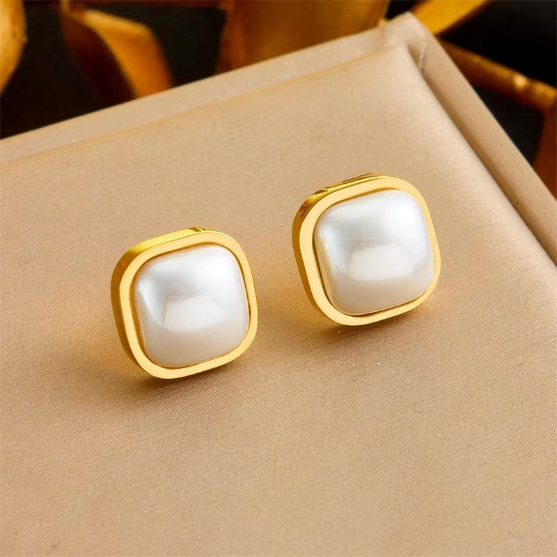 White Pearl Pair set